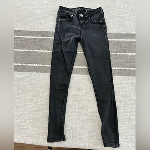 Brand: seven7 Size: 4 Color: dark dark blue